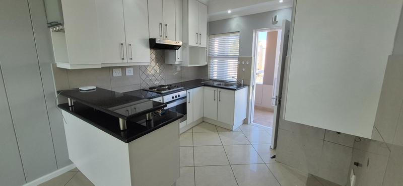 1 Bedroom Property for Sale in Diaz Western Cape